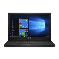 Dell  INSPIRON 15-3567-F -i5-7200u-6gb-1tb